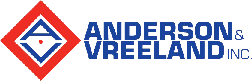 Anderson & Vreeland inc.