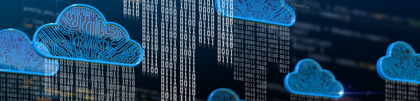 Cloud Computing, Cloud-Based Software Solutions