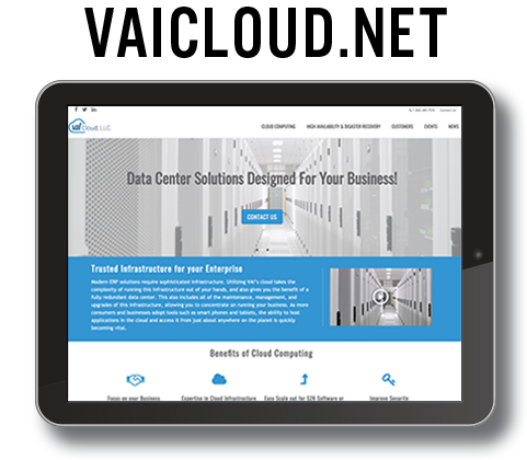 VAICloud.net